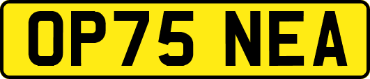OP75NEA