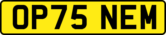 OP75NEM