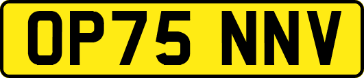 OP75NNV