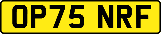 OP75NRF