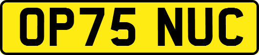 OP75NUC