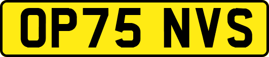OP75NVS