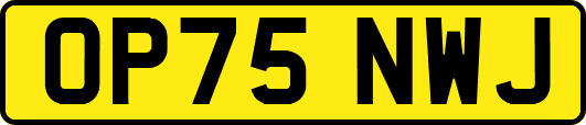 OP75NWJ
