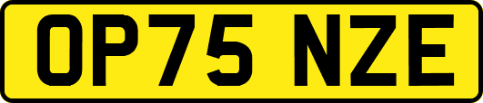 OP75NZE