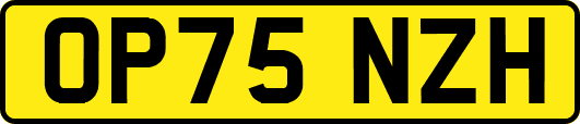 OP75NZH