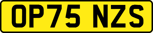 OP75NZS