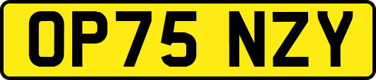 OP75NZY