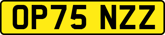 OP75NZZ