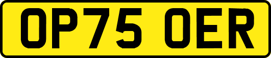 OP75OER