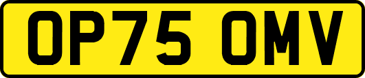 OP75OMV