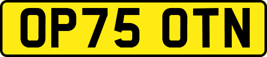 OP75OTN