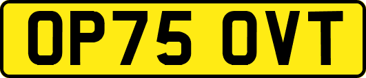 OP75OVT