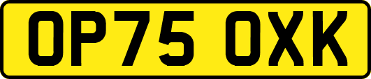 OP75OXK