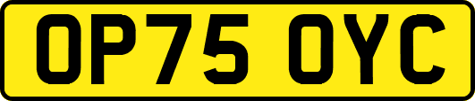 OP75OYC