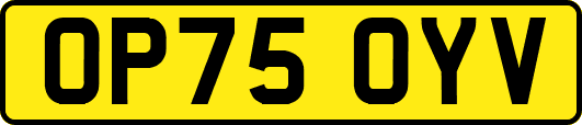 OP75OYV
