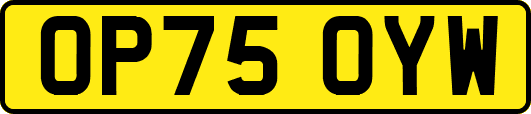 OP75OYW
