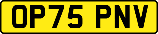 OP75PNV