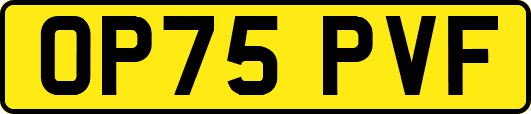 OP75PVF