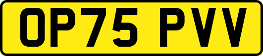 OP75PVV