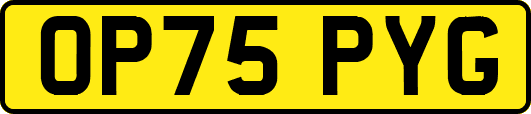 OP75PYG