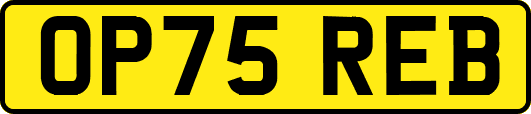 OP75REB