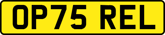 OP75REL