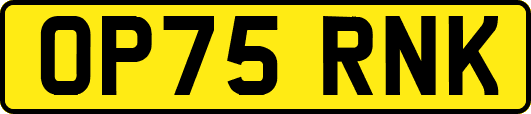OP75RNK