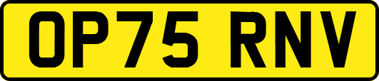 OP75RNV