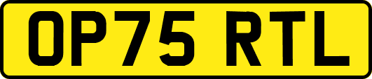 OP75RTL