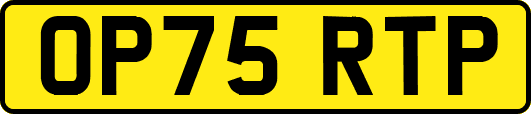 OP75RTP
