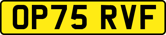 OP75RVF