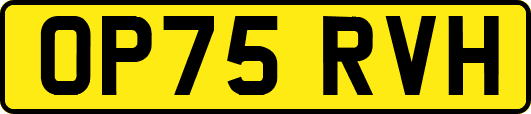 OP75RVH
