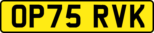 OP75RVK
