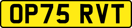 OP75RVT