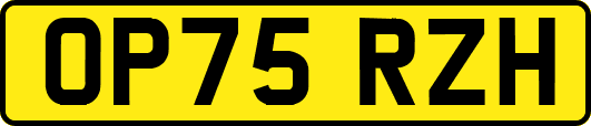 OP75RZH