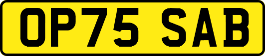 OP75SAB