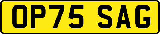 OP75SAG