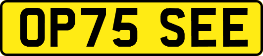 OP75SEE