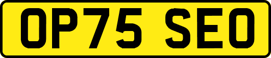 OP75SEO