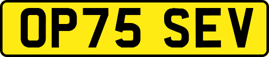OP75SEV
