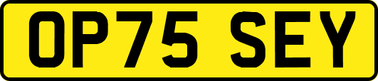 OP75SEY