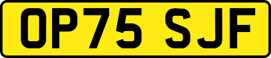 OP75SJF