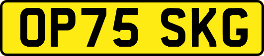 OP75SKG