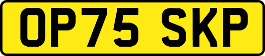 OP75SKP