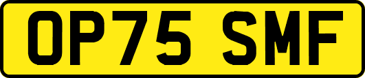 OP75SMF