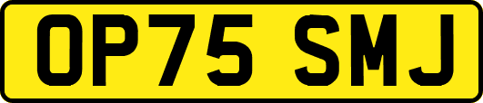 OP75SMJ