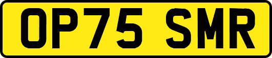 OP75SMR