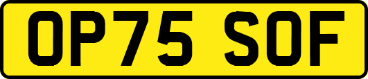 OP75SOF
