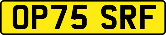 OP75SRF