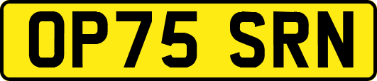 OP75SRN